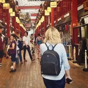 kate spade | Bags | Kate Spade New York Harley Saffiano  display picture 1